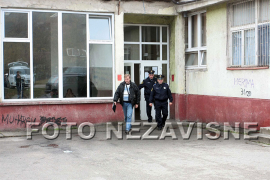 Da li je otmica djevojčice u Zenici lažna?