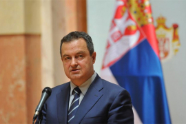 Dačić: EU da shvati - Srbija više ne reaguje na pritiske