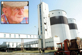 Moralić tužio "Šećeranu"