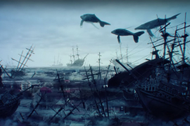 Pogledajte spot za Džibonijevu "Udicu" (VIDEO)