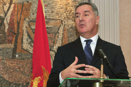 Đukanović: Srbija nije znala šta se priprema u Crnoj Gori