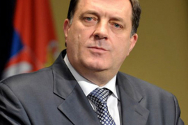Dodik: Konstituisanje skupštine srpskog naroda - istorijski događaj