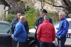 Policija u Zenici traga za bilo kakvom informacijom  povodom ...