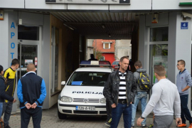 Radnik pao sa krova zgrade i poginuo
