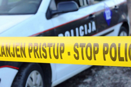 Eksplozija u Sarajevu, nema povrijeđenih