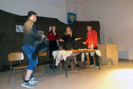 "Autošovinisti" oduševili Kotorvarošane