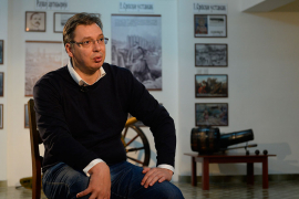Vučić: Uvek insistiram da sa Srpskom obeležavamo važne istorijske ...