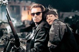 Kako danas izgleda tinejdžerska zvijezda iz "Terminatora 2" (FOTO ...