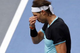 Nadal spreman za 2017.