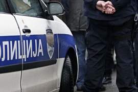 Lopovi upali u trgovinu, pekaru i kuću


