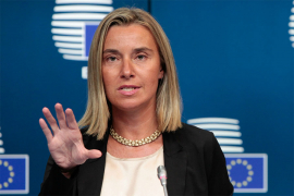 Mogerini: U avionskoj nesreći na Malti nema poginulih zvaničnika EU
