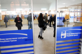 Dug za bolovanja premašio 40 miliona KM