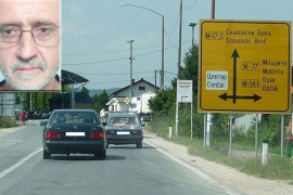 Odbjegli ubica krio se u FBiH