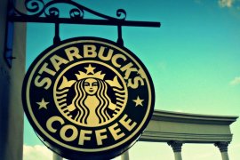"JAB holding" sustiže "Starbucks"