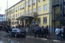 Tači osuđen na 6,5 godina zatvora