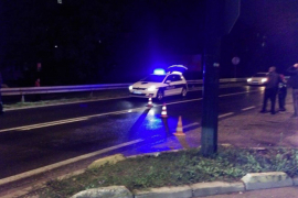 Teška nesreća na magistralnom putu Doboj - Tuzla: Poginuo vozač ...