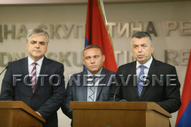 Domovina: Dan RS nas podsjeća na najsvirepije zločine