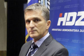 Hrvatski minitstar podnio ostavku?