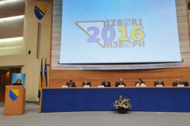 Durakovićev advokat optužio CIK za opstrukciju