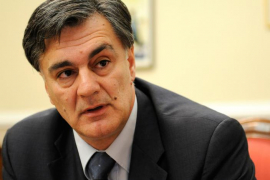 Karan na saslušanju zbog referenduma