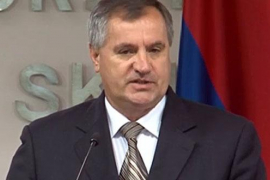 Višković: 9. januar ostaje Dan Republike