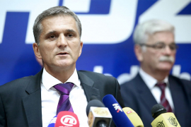 Goran Marić ipak ostaje u hrvatskoj Vladi