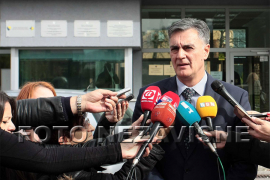 Karan: Priznali smo krivicu jednog neodgovornog političara