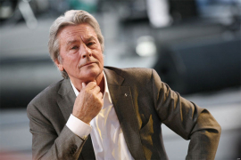 Alan Delon rasprodaje umjetničku kolekciju