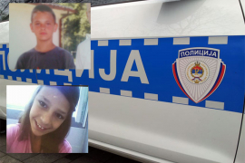 Petrovo: Nestalo dvoje djece, policija moli za pomoć