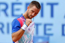 Troicki savladao Andersona