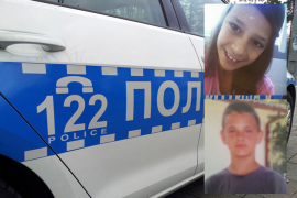 Pronađeni nestali mališani iz Petrova
