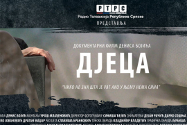 Novo priznanje za "Djecu"