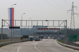 Autoputem "9. januar" besplatno do kraja godine
