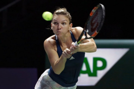 VTA Singapur: Kerber pobijedila Halep, Kiz bolja od Cibulkove
