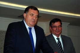 "Odnosi Srpske i Srbije na najboljem mogućem nivou"
