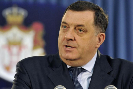 Dodik: Zakon o Danu Republike - volja naroda Srpske