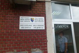 Smanjena nezaposlenost u Brčkom