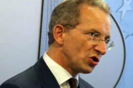 Lene: EU nikada nije bila u težoj situaciji