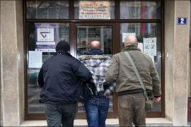 Špijun CIA iz MUP-a Srbije "pao" u Zemunu