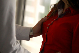 Žene političari izložene seksulanom nasilju