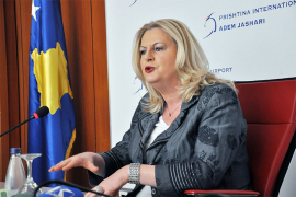 Tahiri: Beograd prikriva projekat velike Srbije