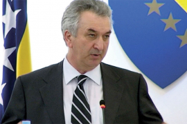 Šarović: Otvorili smo razgovore sa Turskom za izvoz 6.000 tona mesa
