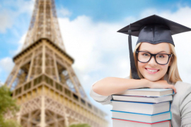 Prezentacija za studiranje u Francuskoj