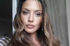 Kći Suzane Mančić seksipilnija od majke (FOTO)