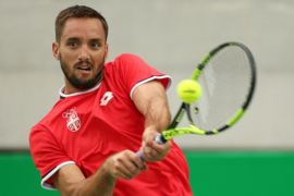 Troicki i Kuevas u četvrtfinalu turnira u Beču