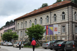 "Majke Srebrenice" ne žele kancelariju u opštini Srebrenici