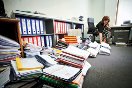 Potrošili pare od projekata, a rezultata nema