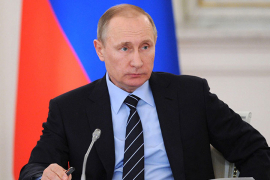 Putin: Prekid struje i pitke vode na Krimu ravan zločinu protiv ...