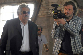 Kusturica snima film o Muhiki i piše dvije knjige