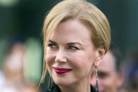 Nikol Kidman: Zbog kćerki sam se počela atraktivnije oblačiti